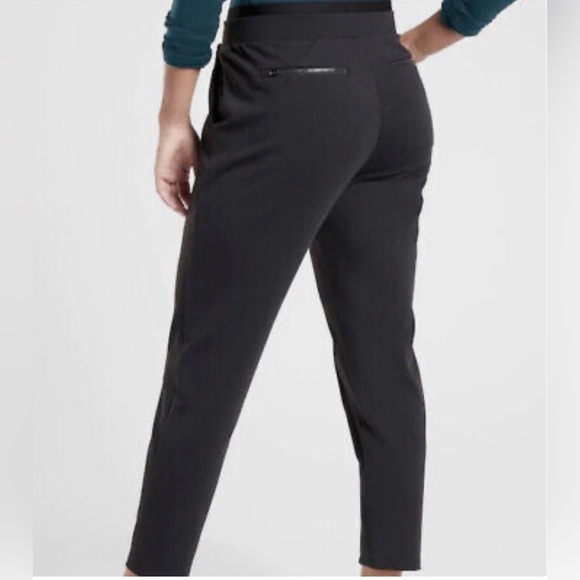 Athleta Venice Pintuck Pant - Picture 2 of 9